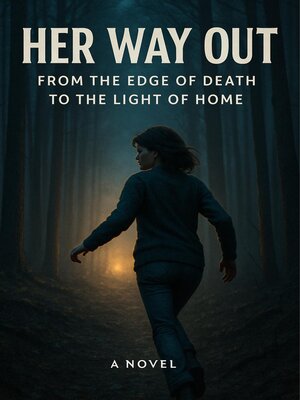 cover image of Her Way Out
